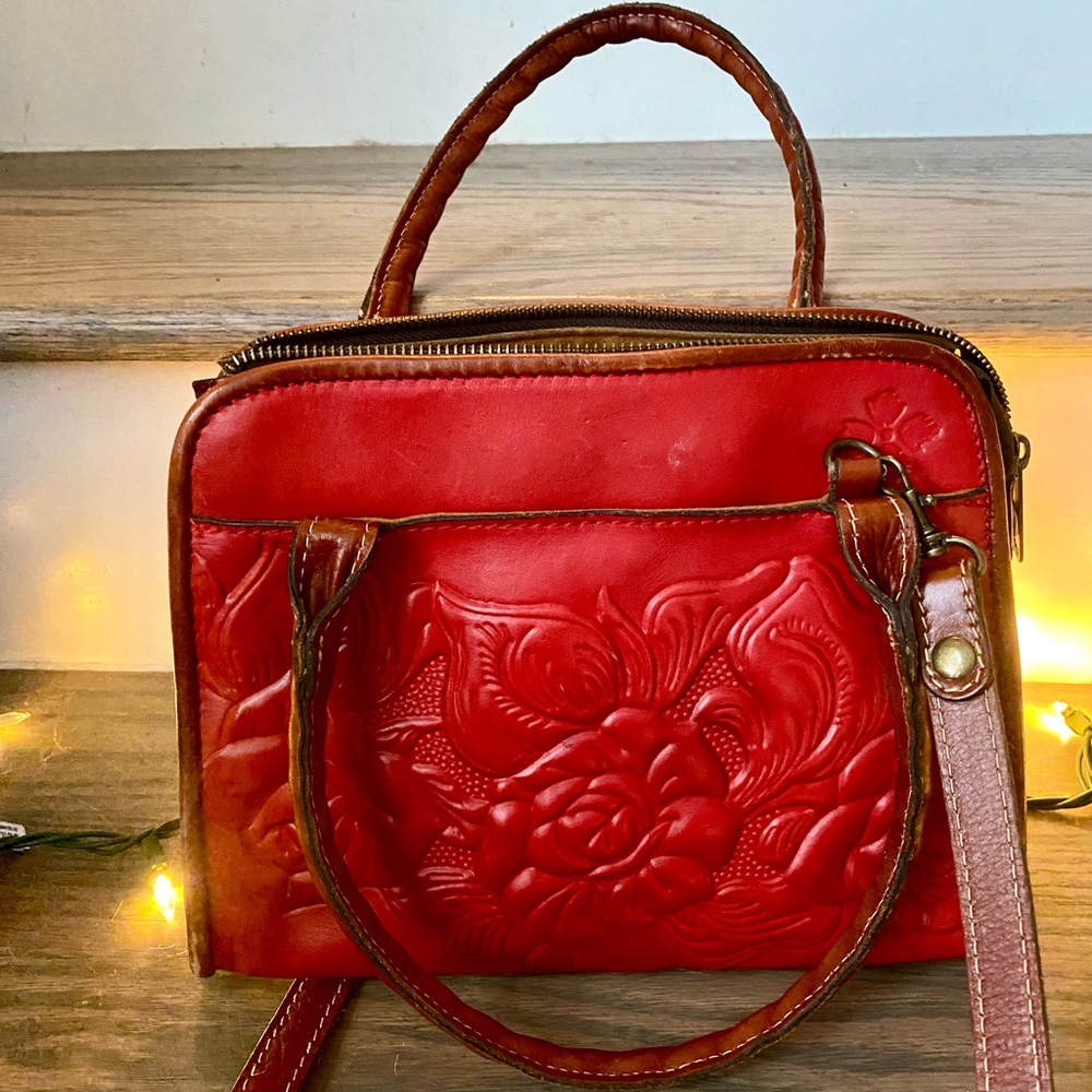 Patricia Nash purse